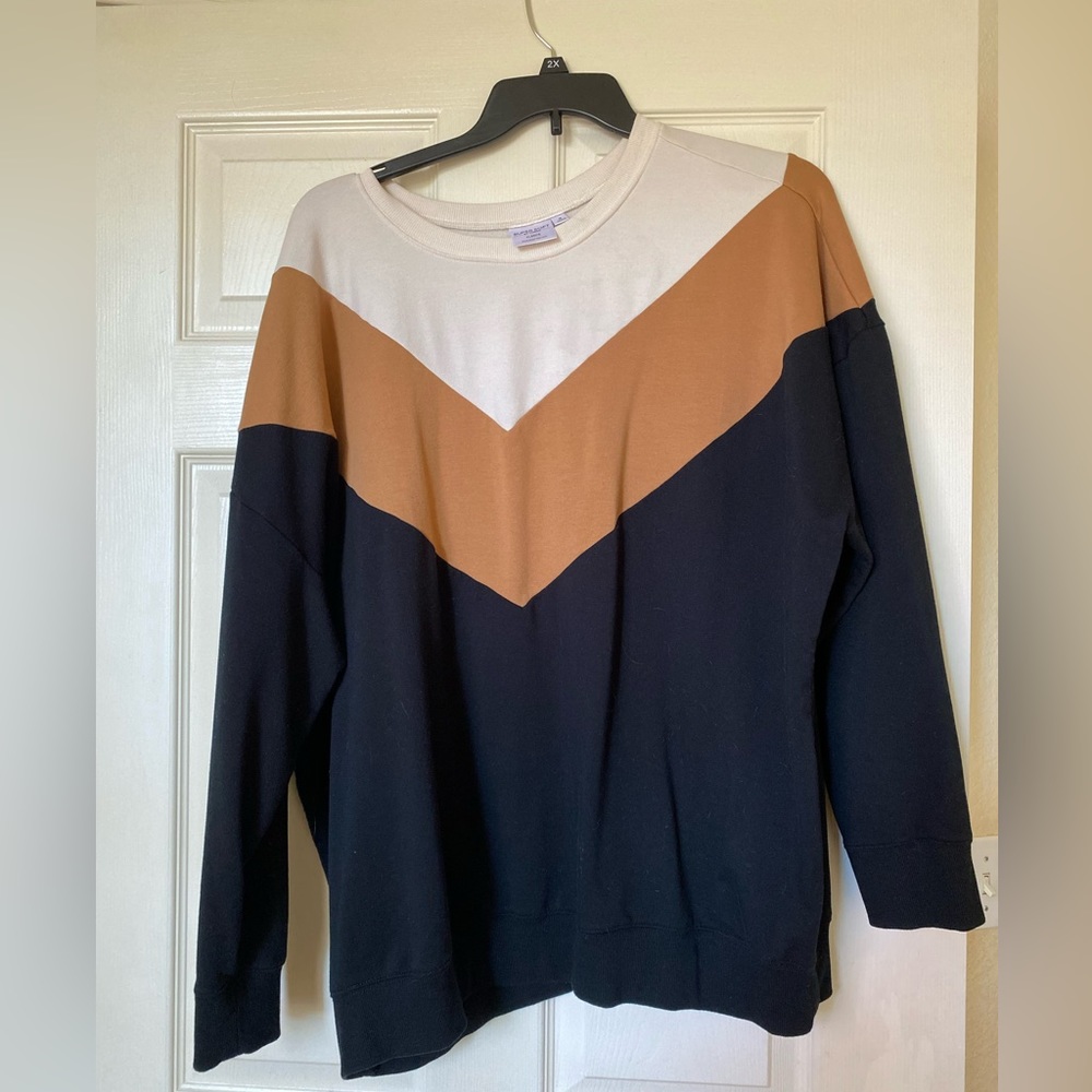 Torrid sweatshirt